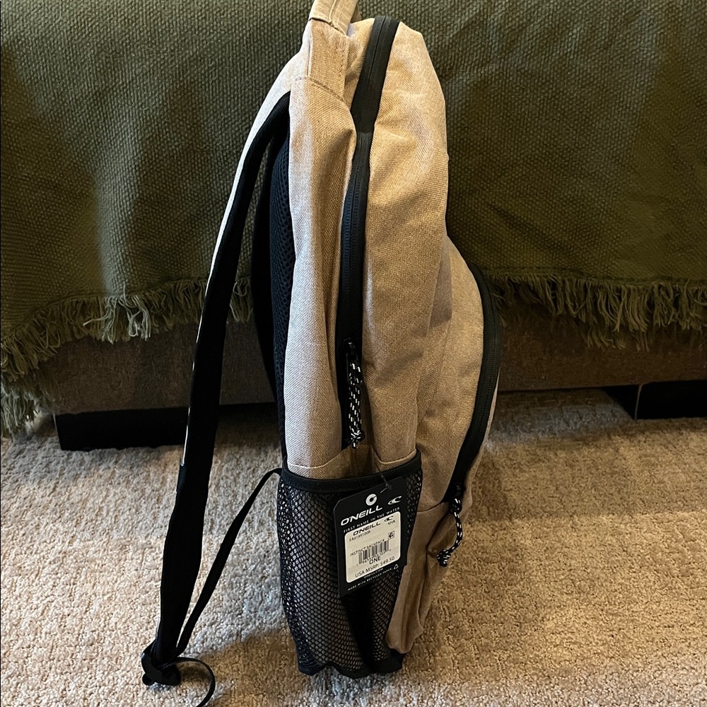 Oneil backpack - Picture 4 of 8